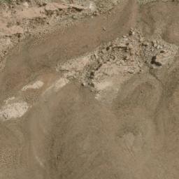 Satellite imagery of Filo del Pabellon, BO