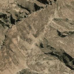 Satellite imagery of Cerro Jatun Khakha, BO