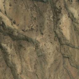 Satellite imagery of Cerro Morro Alto, BO