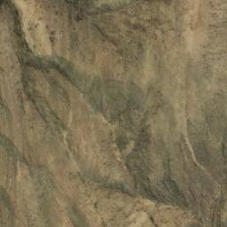 Satellite imagery of Cerro Morro Alto, BO