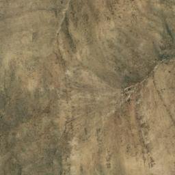Satellite imagery of Cerro Morro Alto, BO