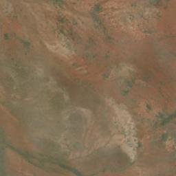 Satellite imagery of Comstock Mine, AU