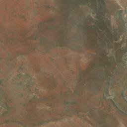 Satellite imagery of Comstock Mine, AU