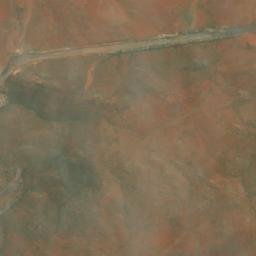 Satellite imagery of Mons Cupri, AU