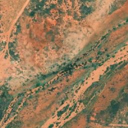 Satellite imagery of Feys Hill, AU