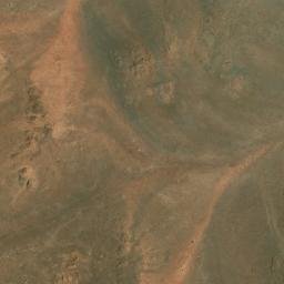 Satellite imagery of Cerro Remedio, CL