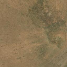 Satellite imagery of Cerro Negro, CL