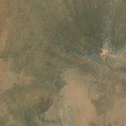 Satellite imagery of Cerro Negro, CL