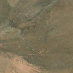 Satellite imagery of Cerro Negro, CL