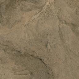 Satellite imagery of Cerro Negro, BO