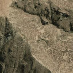 Satellite imagery of Cerro Jatun Khakha, BO