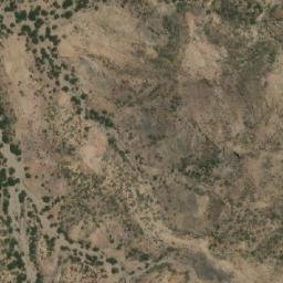 Satellite imagery of Cerro Cuchilluni, BO