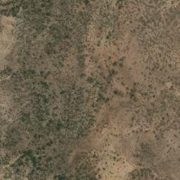 Satellite imagery of Cerro Cuchilluni, BO