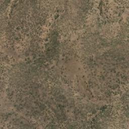 Satellite imagery of Cerro Cuchilluni, BO