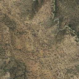 Satellite imagery of Cruz Loma, BO