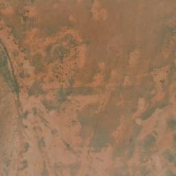 Satellite imagery of Sherlock Hill, AU