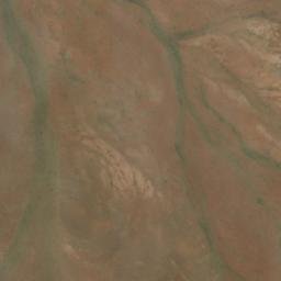 Satellite imagery of Comstock Mine, AU