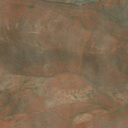 Satellite imagery of Comstock Mine, AU