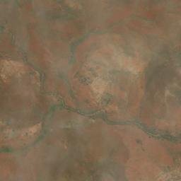 Satellite imagery of Mons Cupri, AU