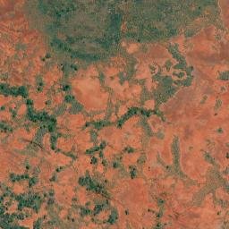 Satellite imagery of Mallina, AU