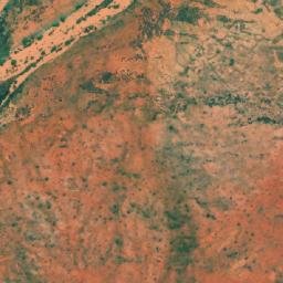 Satellite imagery of Feys Hill, AU