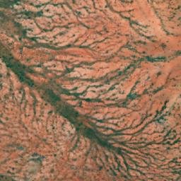 Satellite imagery of Feys Hill, AU