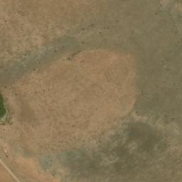Satellite imagery of Cerro Negro, CL