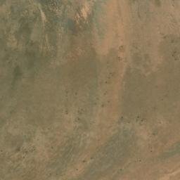 Satellite imagery of Cerro Negro, CL