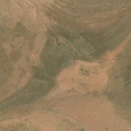 Satellite imagery of Cerro Negro, CL