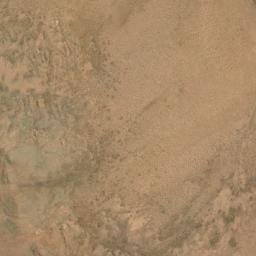 Satellite imagery of Cerro Chusquina, CL