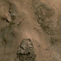 Satellite imagery of Cerro Phuruncha, BO