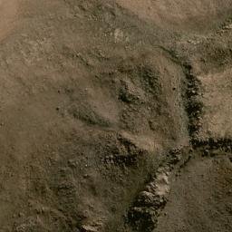 Satellite imagery of Cerro Pabelloncito, BO