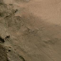 Satellite imagery of Cerro Pabelloncito, BO