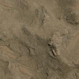 Satellite imagery of Cerro Negro, BO