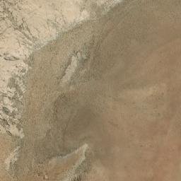 Satellite imagery of Cerro Morro Blanco, BO