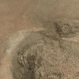 Satellite imagery of Cerro Morro Blanco, BO