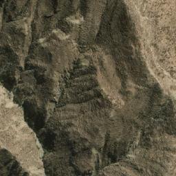 Satellite imagery of Cerro Jatun Khakha, BO