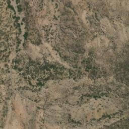 Satellite imagery of Cerro Cuchilluni, BO