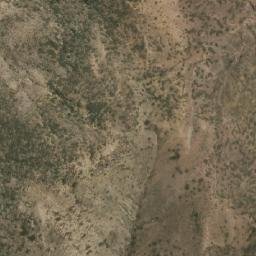 Satellite imagery of Cerro Cuchilluni, BO