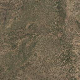Satellite imagery of Cerro Cuchilluni, BO