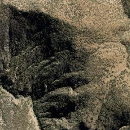Satellite imagery of Cruz Loma, BO
