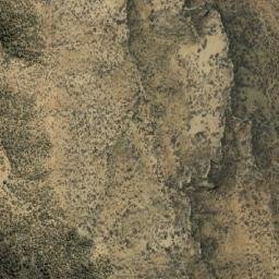 Satellite imagery of Cruz Loma, BO