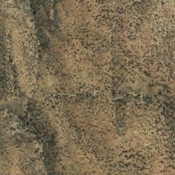 Satellite imagery of Cruz Loma, BO