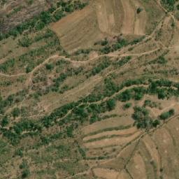 Satellite imagery of Inyala, ZW