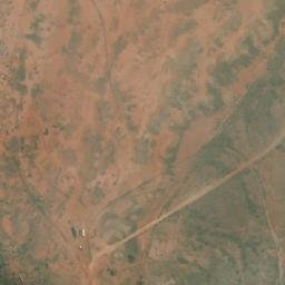 Satellite imagery of Sherlock Hill, AU