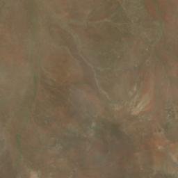 Satellite imagery of Comstock Mine, AU