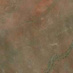 Satellite imagery of Comstock Mine, AU
