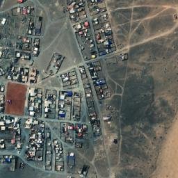 Satellite imagery of Punta Colina, CL