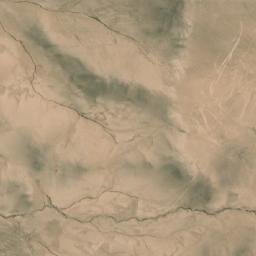 Satellite imagery of Cerro Rabo de Chancho, CL