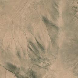 Satellite imagery of Cerro Rabo de Chancho, CL